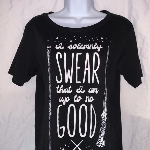 Harry Potter T-shirt Bundle - Picture 4 of 4